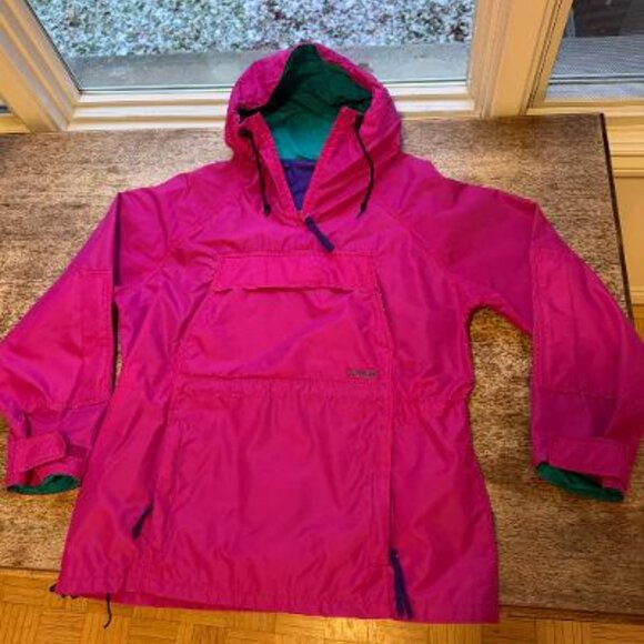 Columbia Gortex shell winter jacket - Picture 2 of 2